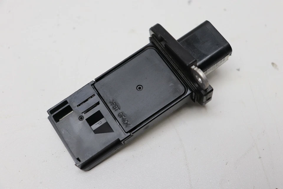 Sensor medidor de flujo de aire másico Aston Martin DB9 2007 V12 AFM 3W4A-12B579-AB J173 Foto 1 de 1