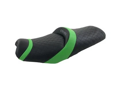 Комфортное сиденье Kawasaki GTR 1400 Concours ZG1400 2007-2022 Top Sellerie SGC8120 - Изображение 1 из 3
