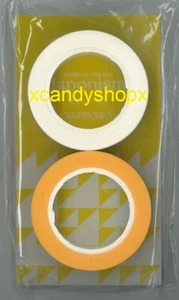 Nastro adesivo ARASHI Live Tour 2015 Japonism Japan Sapporo LTD Ninomiya Kazunari - Foto 1 di 1