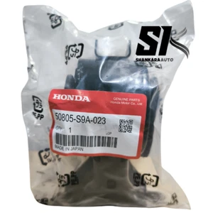 Mount Honda Motor Engine Trans 2.4L For CR-V 2002-2006 Transmission for Manual - Picture 1 of 9