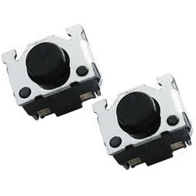 New replacement L R Button Switch for Nintendo 3DS Repair Left Right Switch - Image 1 of 2