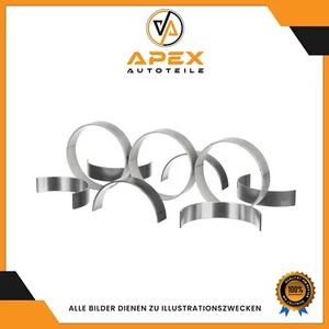 LAND ROVER RANGE ROVER SPORTS 4.4 TDV8 DIESELMOTOR 448DT PLEUELLAGERSATZ - 0.50 - Picture 1 of 4