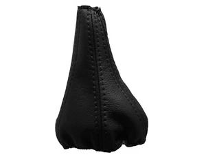 Cuffia Leva Cambio 100% Vera Pelle - Ref. jpfiatpandaII0311cnit - Imagen 1 de 1