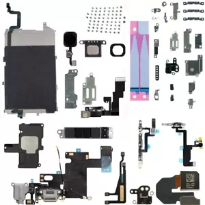 For apple iphone and samsung galaxy Mobile Phone Parts Clearance - Picture 1 of 2