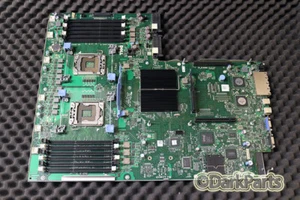 Dell PowerEdge R610 Motherboard 86HF8 086HF8 System Board - Picture 1 of 1