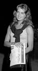 Brooke Shields attends her 18th Birthday Party 1983 OLD PHOTO 1