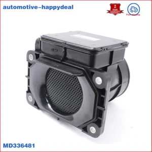 MASS AIR FLOW METER FOR MITSUBSHI CARISMA SPACE 1.8 GALANT LANCER OUTLANDER 2.0 - Picture 1 of 6