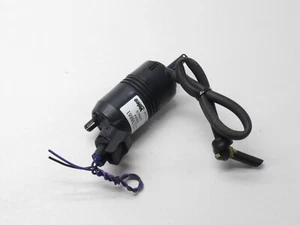 2007-2012 Nissan Sentra Windshield Washer Fluid Pump 22138861 OEM - Picture 1 of 6