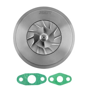 Cartucho turbocompresor para motor New Holland Cummins 4BTA Turbo HX30 3802908 - Imagen 1 de 14