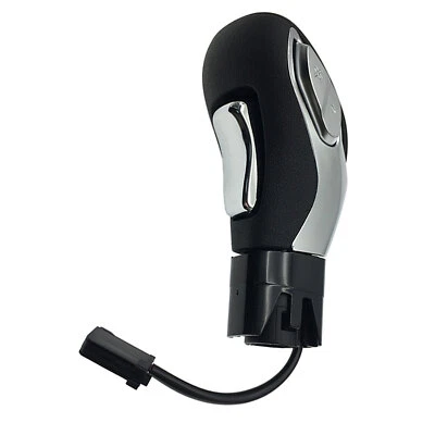 Gear Shift Lever Knob 23286909 for 2016-2018 Buick Envision 4 Cyl 2.0L 2.5L; - Image 1 of 4