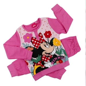 Minnie - Pigiama caldo cotone interlock MIN1509FX - Imagen 1 de 1