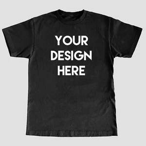 Cutom T-Shirt Design - Picture 1 of 3