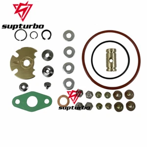GT1544V 753420 for BMW Citroen Ford Peugeot Volvo 1.6 D 80 Kw Turbo repair kit - Picture 1 of 1