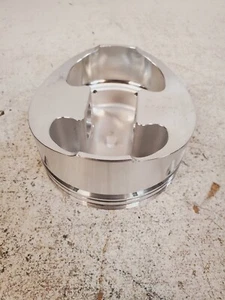 JE Piston 22mm 517FR 880727 - Picture 1 of 10