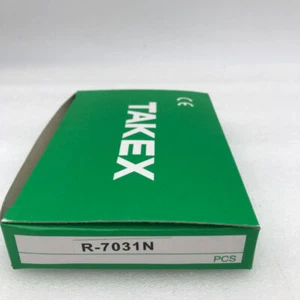 1PC NEW For TAKEX Fiber Amplifier R-7031N - Picture 1 of 5
