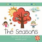The Seasons by Isabel Aniel Board Book Book