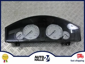 81271 Instrumententafel Tacho 56044943AD Chrysler 300C 3.0 CRD DPF Automatik LX - Bild 1 von 5
