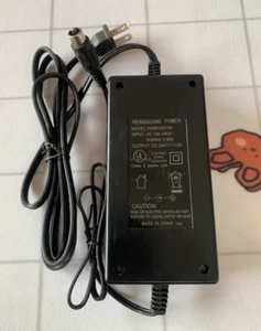 HG6S240160 24V 1.6A Charger Transformer - Photo 1/2