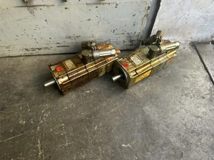 Siemens 1FK6042-6AF71-1EH0 Servomotor - Bild 1 von 5