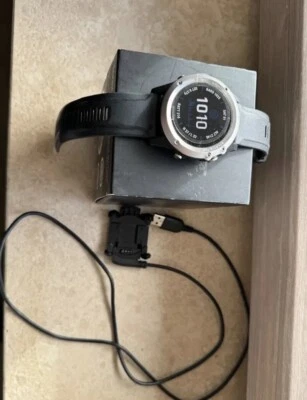 orologio garmin fenix 3 Hr  - Immagine 1 di 4