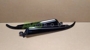 Faro párpados para Opel/Vauxhall Vectra A 1992-1995 brillo ABS - Imagen 1 de 5