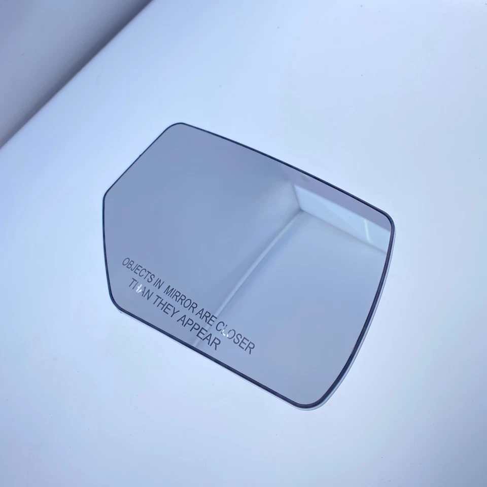 Espejo retrovisor puerta derecha TechPro A2GM147R vidrio - GMC Yukon XL 2015-2017 Foto 1 de 3