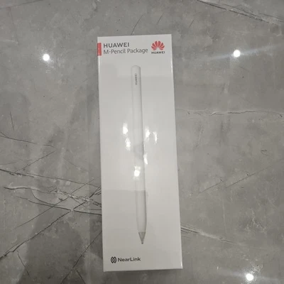 Original Huawei M-Pencil (3rd Generation) Stylus NearLink - CD54-S - BNIB SEALED - Image 1 of 4