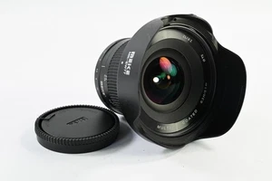 Meike 12mm f2.8 Multi Coated Objektiv für Sony E-Mount #G152 - Bild 1 von 6