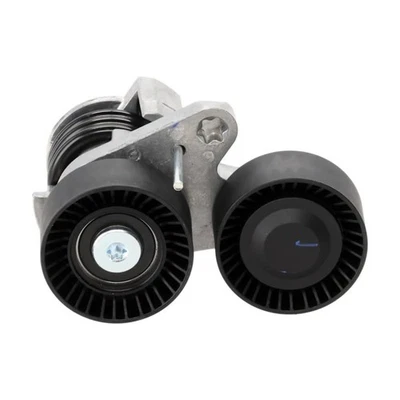 Accesorio tensor de correa para BMW 335i 2007 2008 2009 2010 | plano | 70 mm de diámetro Foto 1 de 4