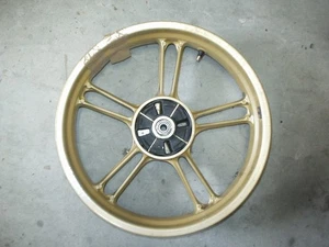 Hinterradfelge Yamaha YZF-R 125 2008-2013 - Imagen 1 de 1