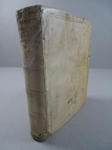 Catilinische Rottierung u. Jugurthischer Krieg - Sallust Kalckheim 1 Kupfer 1629 - Bild 1 von 8