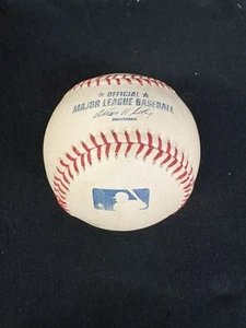 Rawlings Offizielle MLB Major League Baseball Bud Selig KOSTENLOSER VERSAND - Bild 1 von 13