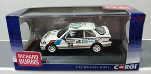 Corgi VA11606 Peugeot 309 GTI 16v Lombard RAC Rally 1992 Richard Burns & R.Reid - Bild 1 von 11