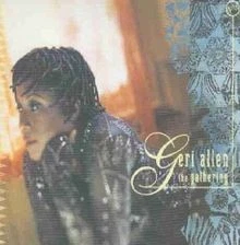 The Gathering von Allen,Geri | CD | Zustand sehr gut - Bild 1 von 2