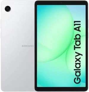Samsung SM-X130 Galaxy Tab A11 4+64GB 8.7" Silver EU - Immagine 1 di 1