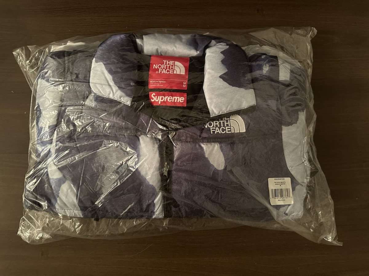 Supreme x The North Face Blue Coats, Jackets & Vests for Men Supreme x The North Face Blue Coats, Jackets & Vests for Men