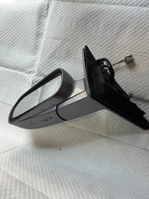 Honda Accord 1999-2002 conductor puerta lateral izquierda vista espejo E1010542 OEM (113) Foto 1 de 4