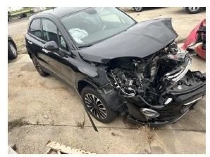 (LOCAL PICKUP ONLY) 500 FIAT  2019 Fuel Tank 4372162 - Image 1 of 4