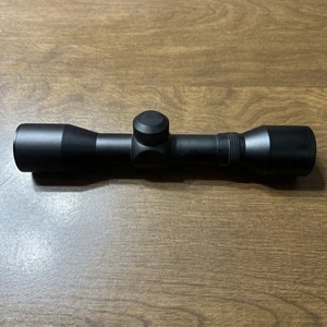 Sun Optics USA 2.5x32 EER Pistol Scope Matte Finish 1” Tube Duplex Reticle  - Picture 1 of 17