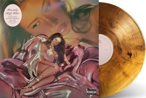 Kali Uchis – Sincerely, - Colored LP Vinyl Record 12" - NEW Sealed - Picture 1 of 1