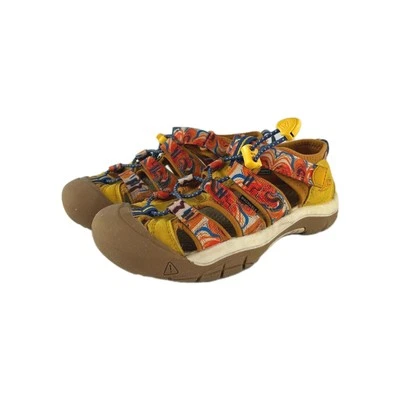 Sandalias Keen Kids Newport H2 EE. UU. 2 multicolores zapatos para niños pequeños  Foto 1 de 4
