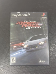 Tokyo Extreme Racer 0 - Sony PlayStation 2 - Picture 1 of 5