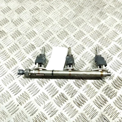 HONDA ODYSSEY RL6 Fuel Distributor RLVA0F6-459878 499000-8450 16010-RLV-315 - Imagem 1 de 4