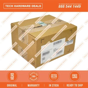 P40500-B21 NEW SEALED HPE 3.84TB SATA 6G RI SFF BC MV SSD - Picture 1 of 2