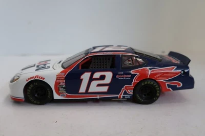 Jeremy Mayfield #12 Mobil 1 2000 Team Caliber 1:24 Scale Diecast - Image 1 of 4