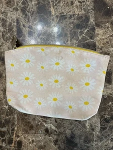 Bolsa de cosméticos de maquillaje de viaje Ipsy Pink Constellation Glam NUEVA (SOLO BOLSA) - Imagen 1 de 5