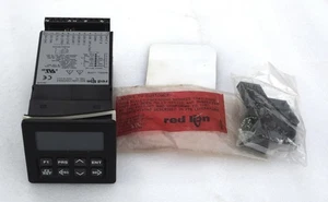 NOS RED LION CONTROLS LGPB 0200 LEGEND COUNTER MODULE INDUSTRIAL CONTROLLER - Picture 1 of 7