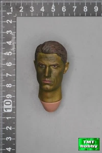 1:6 Scale UJINDOU UD9050 US SEAL Team in Vietnam - Headsculpt (Green Print) - Picture 1 of 3