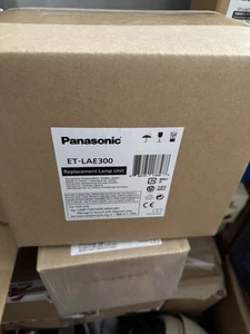 Lámpara Proyector Original PANASONIC ET-LAE300 - Imagen 1 de 2