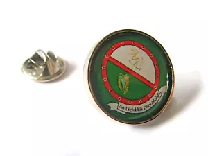 IRLAND MARINE SERVICE IRISCHE VERTEIDIGUNG ANSTECKNADEL ABZEICHEN - Bild 1 von 1
